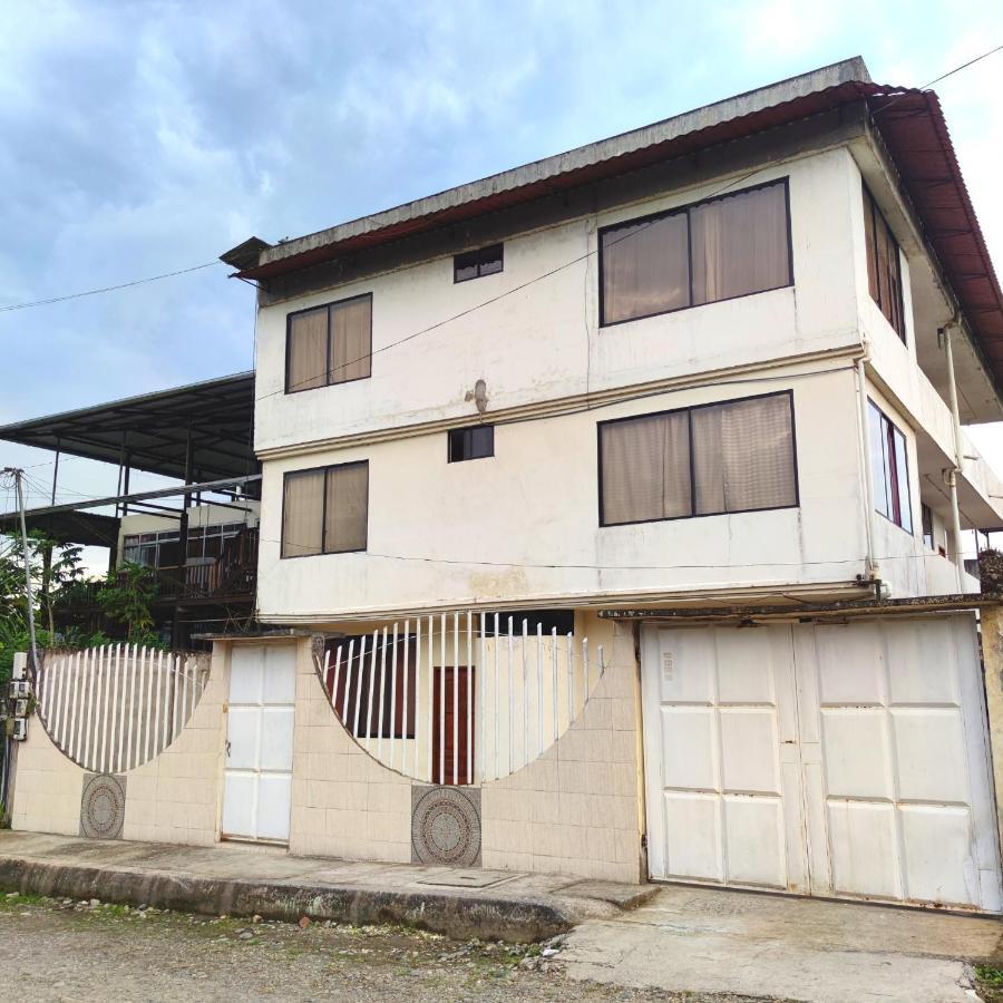 Rinakawsay - Viveviajando Apartamento Amoblado En テナ エクステリア 写真